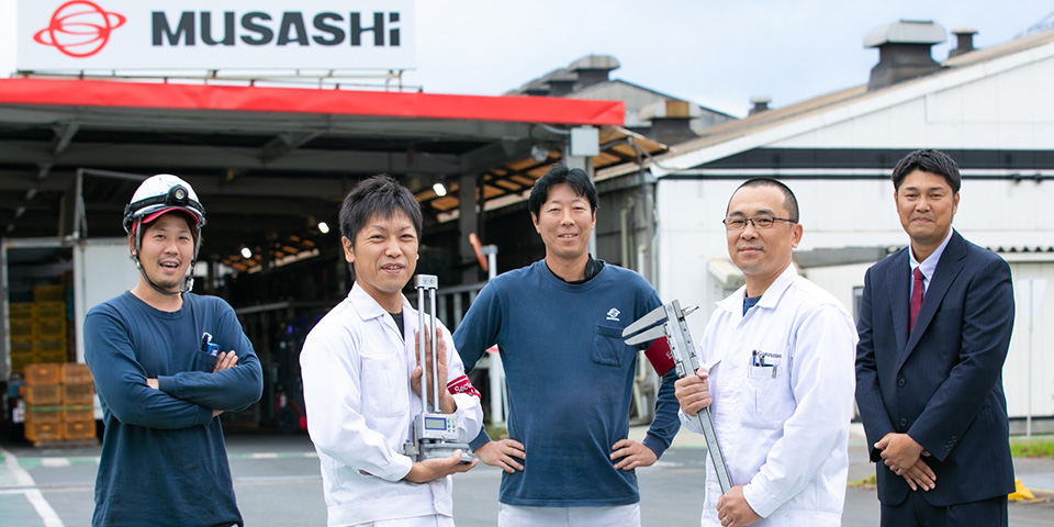 鋳物製造 お困り・お悩み 解決集団